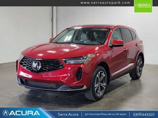 New 2026 Acura RDX w/ Technology Package video 1