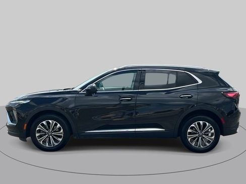 Used 2025 Buick Envision Preferred AWD/4WD image 7