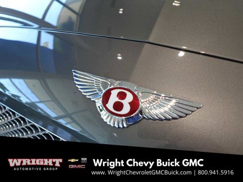 Used 2014 Bentley Continental GT image 3