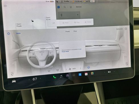 Used 2020 Tesla Model Y Long Range AWD/4WD image 16