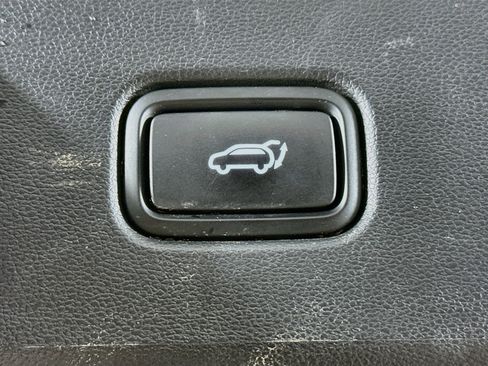 Used 2025 Hyundai Tucson SEL AWD/4WD image 28