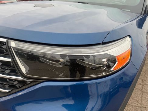 Used 2020 Ford Explorer XLT w/ Equipment Group 202A image 15