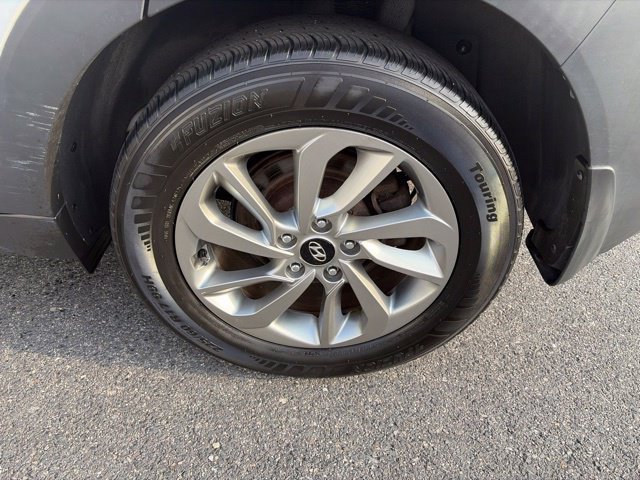 Used 2016 Hyundai Tucson SE FWD image 17