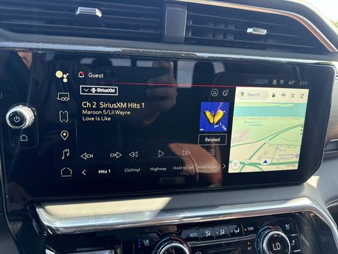 New 2026 GMC Sierra 2500 Denali Ultimate image 15