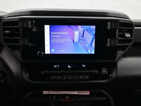 New 2026 Toyota Tundra SR5 w/ SX Package image 13