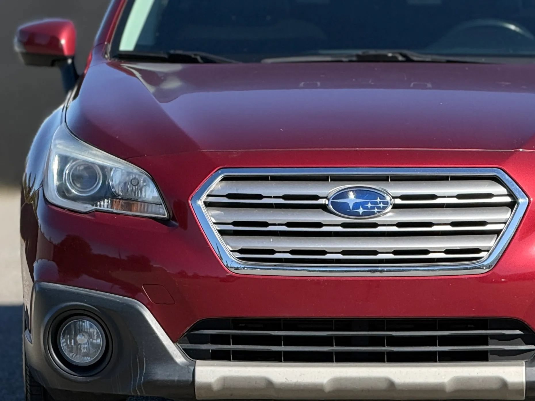 Used 2017 Subaru Outback 2.5i Premium AWD/4WD image 11