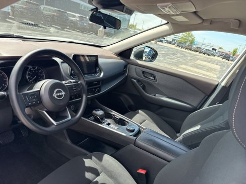 Certified 2023 Nissan Rogue S AWD/4WD image 25