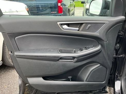 Used 2023 Ford Edge SEL w/ Convenience Package AWD/4WD image 14