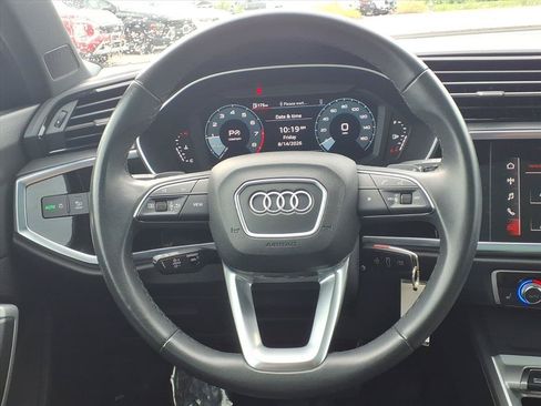 Used 2025 Audi Q3 2.0T Premium AWD/4WD image 6