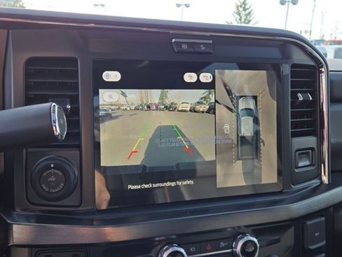 New 2025 Ford F350 Lariat w/ Lariat Ultimate Package image 32