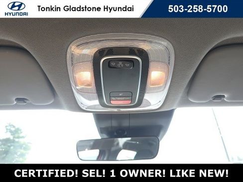 Certified 2024 Hyundai Elantra SEL FWD image 22