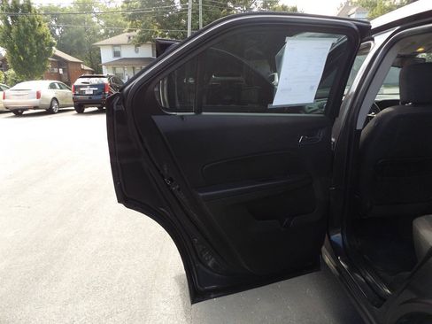 Used 2016 Chevrolet Equinox LS w/ LPO, Protection Package FWD image 19