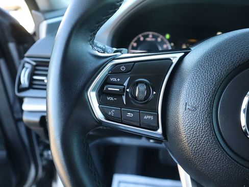 Used 2025 Acura RDX w/ Technology Package image 31