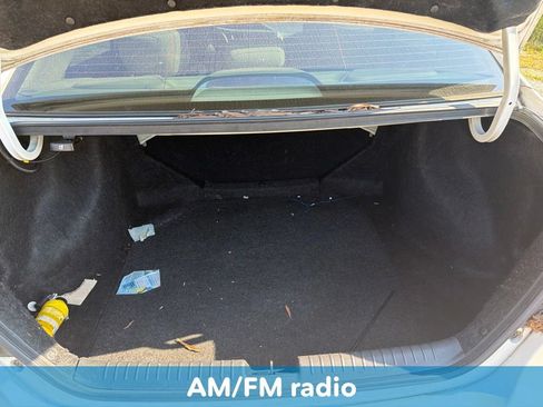 Used 2014 Honda Civic LX image 18