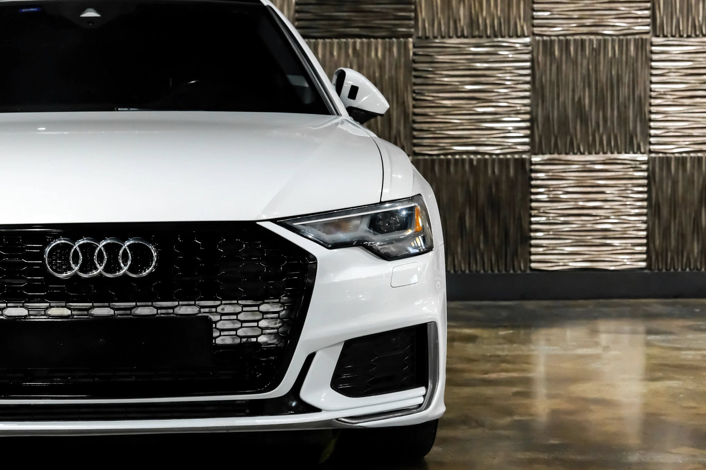 Used 2019 Audi A6 3.0T Premium w/ Convenience Package AWD/4WD image 45