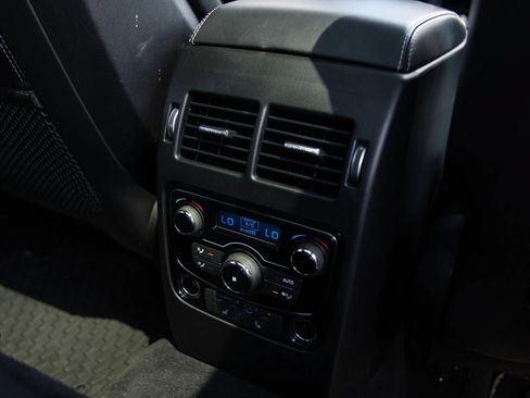 Used 2020 Jaguar F-PACE SVR AWD/4WD image 29