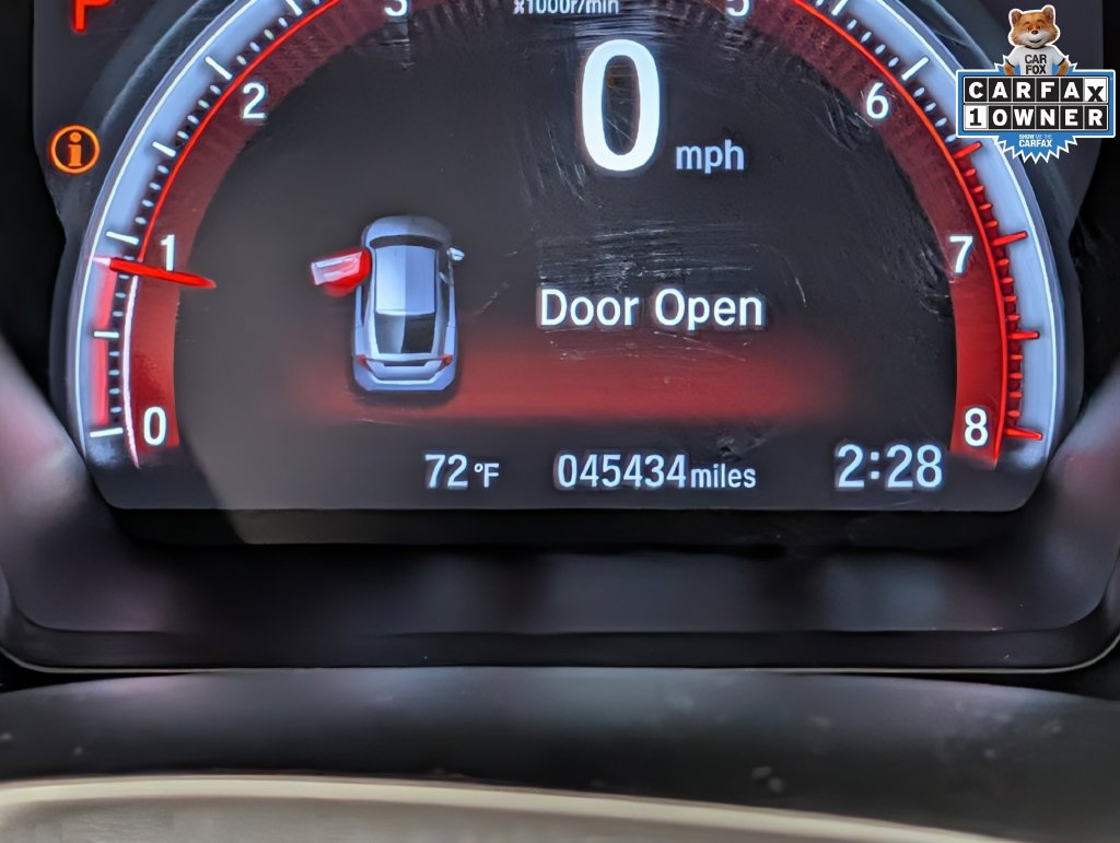Used 2021 Honda Civic Sport image 15