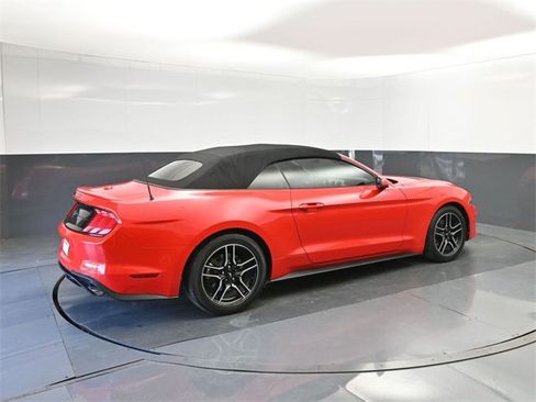 Used 2020 Ford Mustang Premium image 15