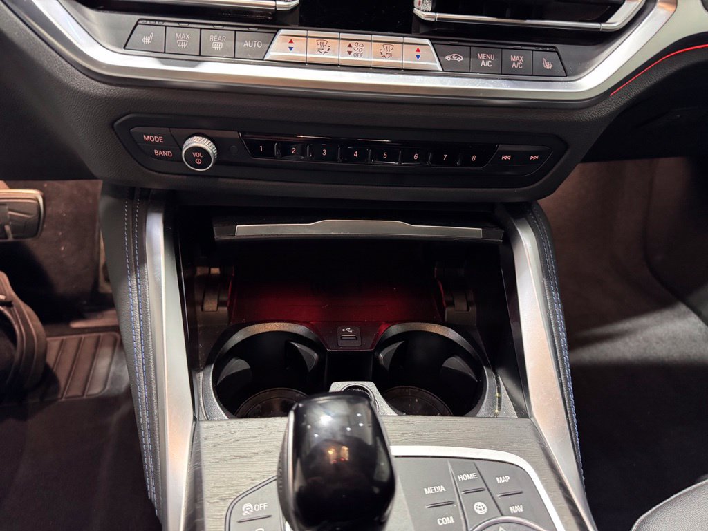 Used 2023 BMW M440i xDrive Gran Coupe AWD/4WD image 16