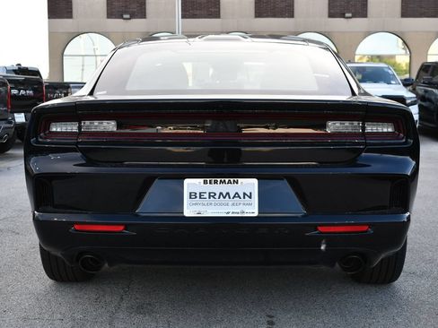 New 2026 Dodge Charger R/T w/ Blacktop Package AWD/4WD image 5