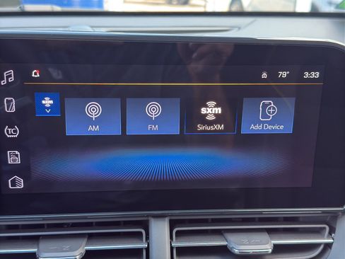 New 2026 Chevrolet Trax ACTIV w/ Driver Confidence Package FWD image 23
