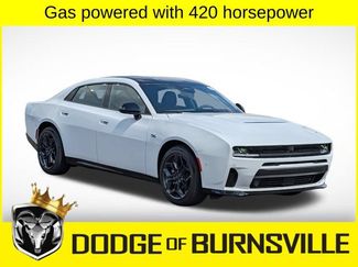 New 2026 Dodge Charger R/T w/ Driver Convenience Group AWD/4WD video 1