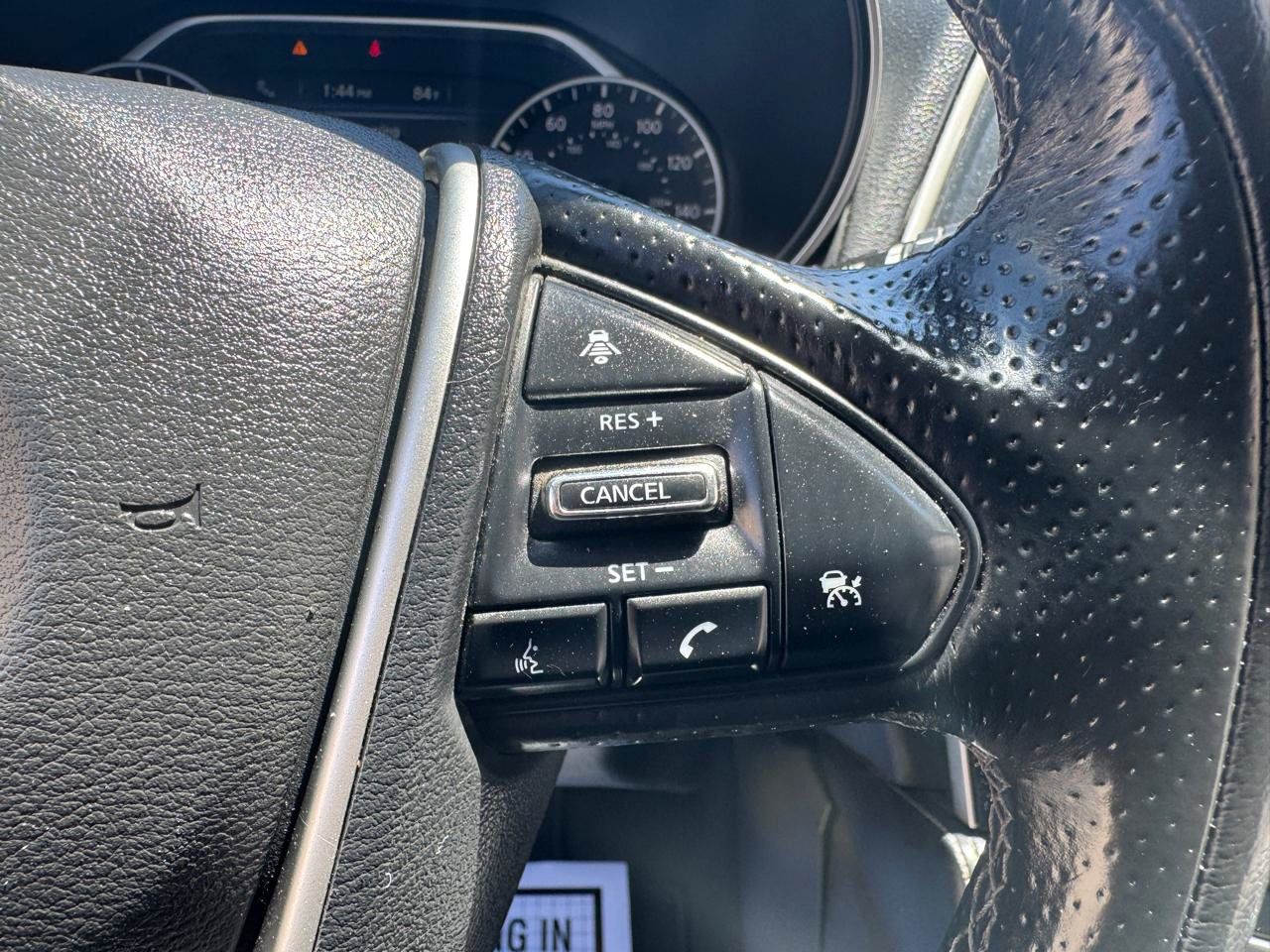 Used 2019 Nissan Maxima 3.5 SL w/ Floor Mat Group FWD image 30