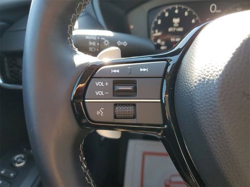 Certified 2025 Acura ADX FWD image 22