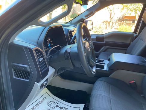 Used 2017 Ford F150 XL w/ Equipment Group 101A Mid RWD image 33