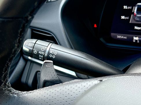 New 2025 Cadillac CT4 Sport RWD image 27