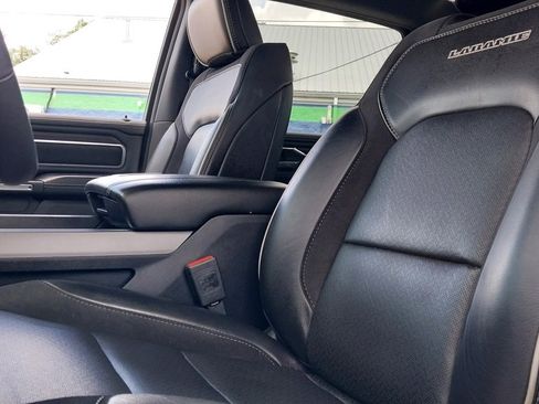 Used 2025 RAM 1500 Laramie image 18