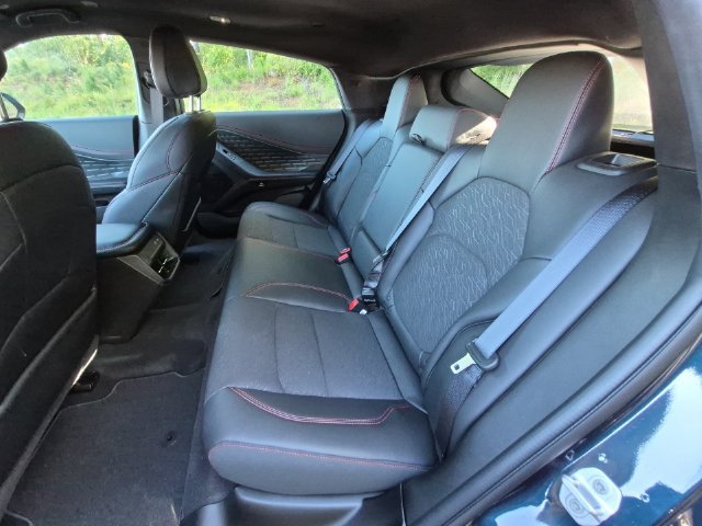 Used 2026 Dodge Charger Scat Pack w/ Blacktop Package AWD/4WD image 28
