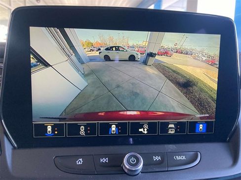 New 2026 Chevrolet Blazer RS image 22