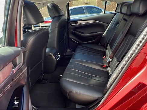 Used 2021 MAZDA MAZDA6 Touring image 28