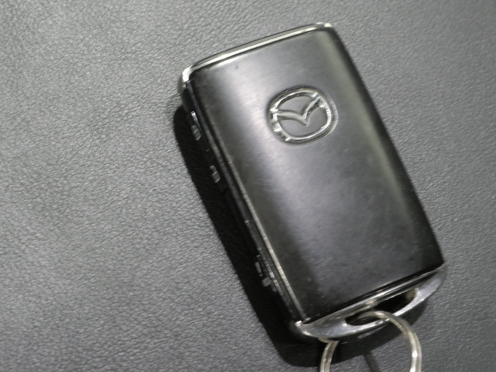 Used 2024 MAZDA CX-30 AWD 2.5 S w/ Select Sport Pkg image 27