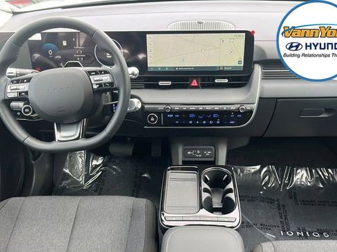 New 2026 Hyundai Ioniq 5 SE image 15