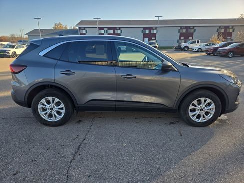 Certified 2023 Ford Escape Active w/ Tech Pack #1 image 6