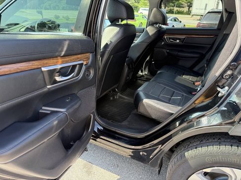 Used 2018 Honda CR-V EX-L image 11