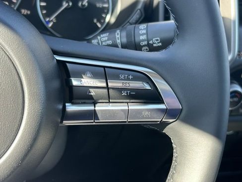 New 2026 MAZDA CX-50 AWD 2.5 Hybrid w/ Weather Package image 18