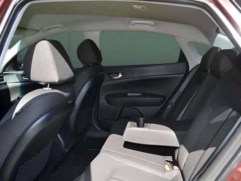 Used 2020 Kia Optima LX image 16