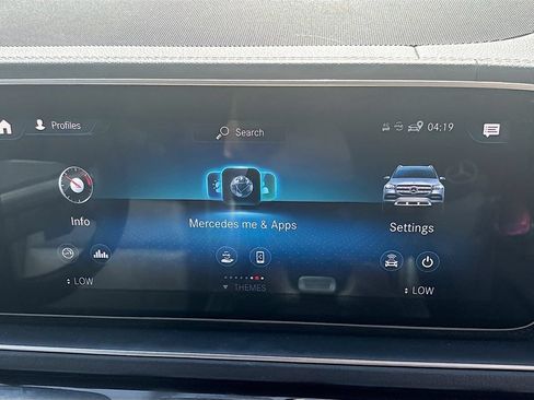 Used 2022 Mercedes-Benz GLS 450 4MATIC image 31