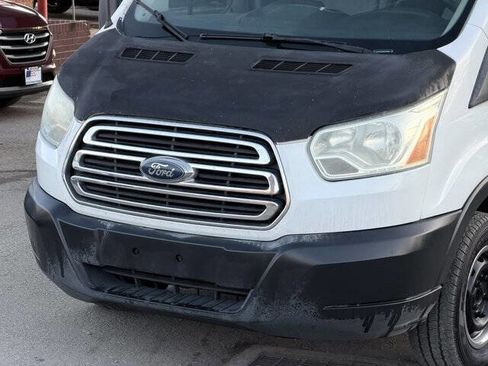 Used 2016 Ford Transit 150 148 Medium Roof image 10