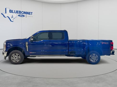 Used 2026 Ford F350 Lariat w/ Lariat Ultimate Package AWD/4WD image 7