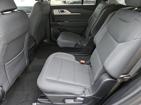 New 2026 Ford Explorer Active image 28