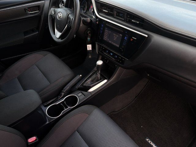 Used 2017 Toyota Corolla LE FWD image 16