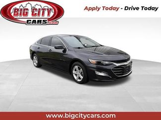 Used 2023 Chevrolet Malibu LT w/ Driver Confidence Package FWD video 1