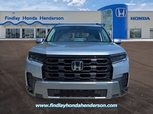 New 2026 Honda Pilot EX-L image 8