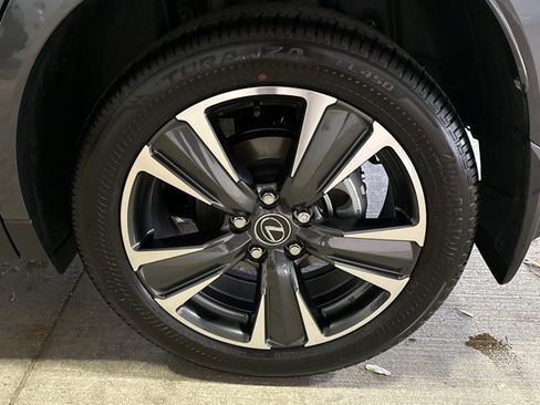 Certified 2026 Lexus UX 300h AWD w/ Accessory Package (P1) image 24