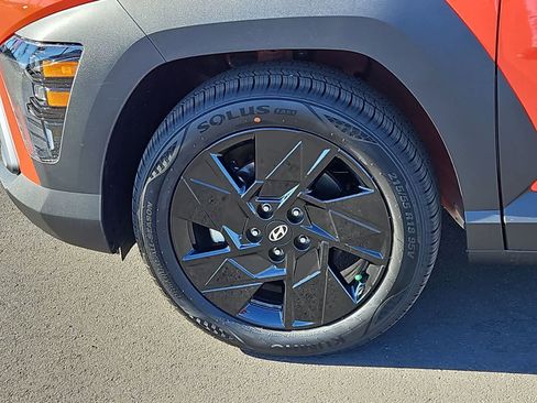 New 2026 Hyundai Kona SEL Sport FWD image 12