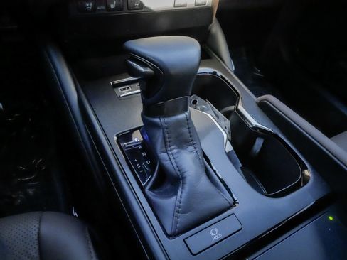 Used 2025 Lexus ES 350 ES 350 image 24